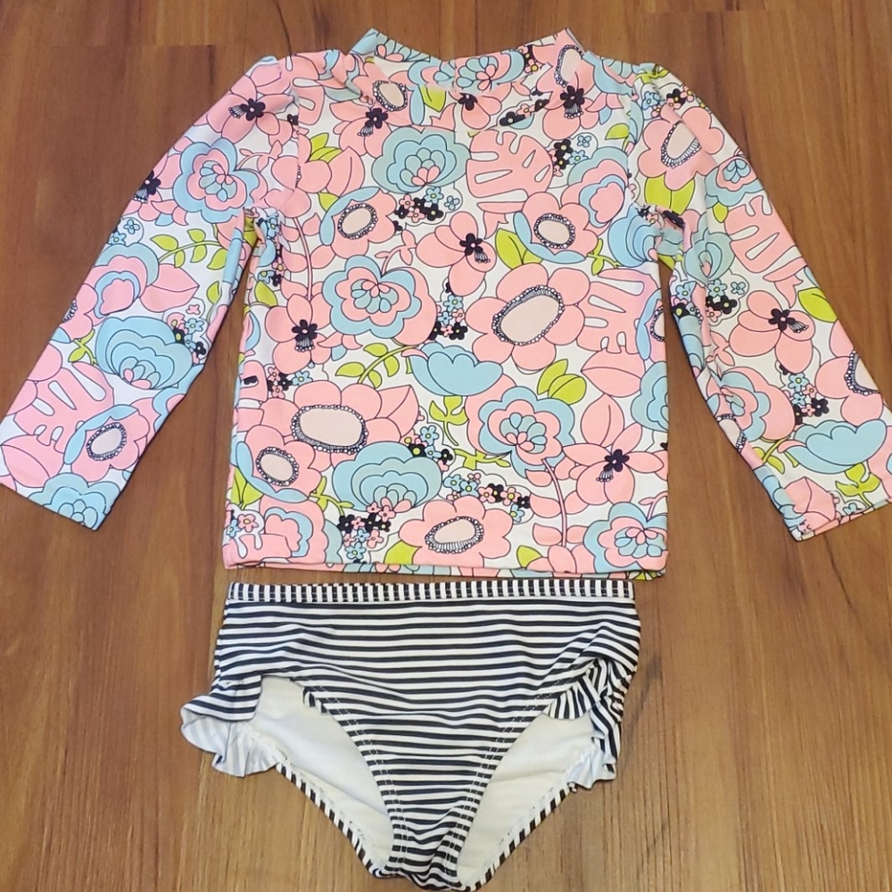 Swimsuit